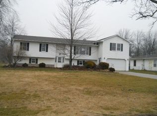 4000 Sharp Rd, Adrian, MI 49221