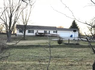 4981 W Cantrell St, Decatur, IL 62522