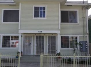 1018 E 17th St #C, Long Beach, CA 90813