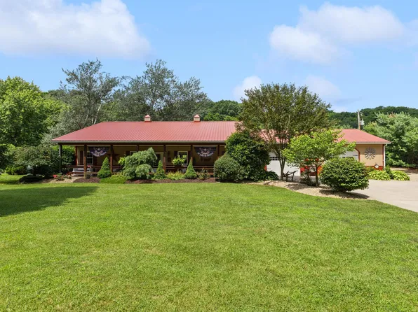 25437 Moccasin Rd, Laurelville, OH 43135
