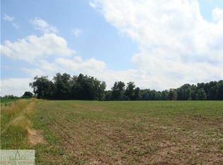 W 0 Kinsel, Charlotte, MI 48813