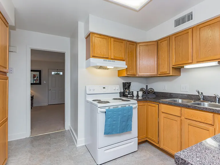 United Communities, Military Housing — Photo 107