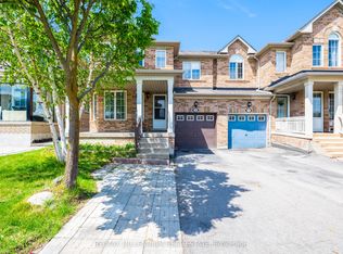 10 Mainland Cres E, Vaughan, ON L6A 3G3