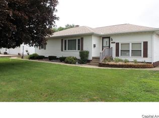 1533 Haynor St, Galesburg, IL 61401