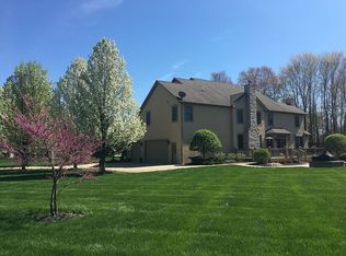 3012 Summerview Pl, Galena, OH 43021