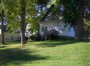 610 Chestnut St, Anita, IA 50020