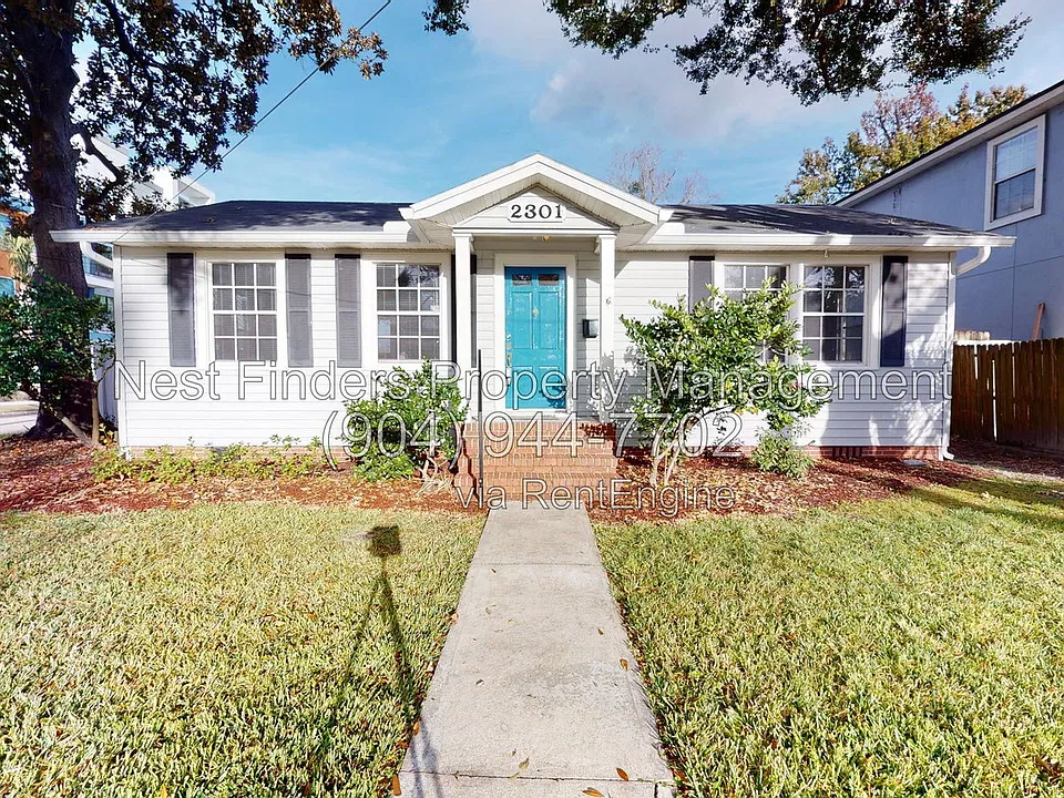 2301 Bethune Ave