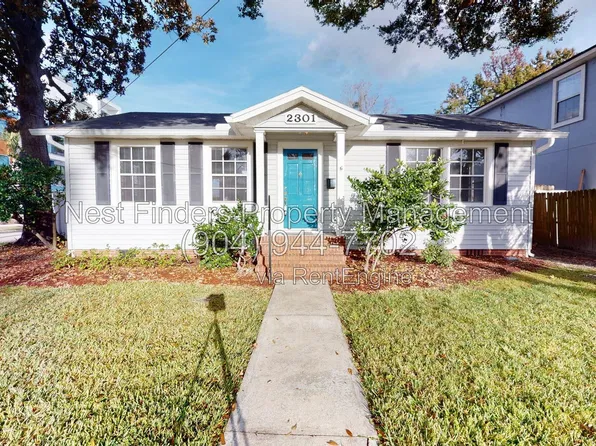 2301 Bethune Ave, Jacksonville, FL 32207