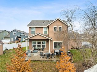 2489 N Side Saddle Ln, Post Falls, ID 83854