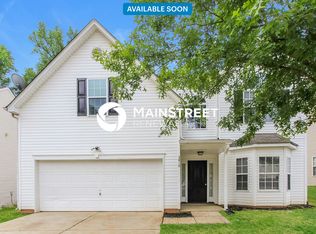 3810 Pauline Ln, Charlotte, NC 28216