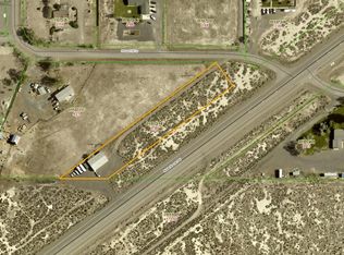 265 Pleasant Hill Dr, Battle Mountain, NV 89820