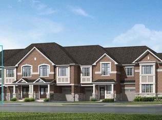 Mint Plan, Upper Joshua Creek, Oakville, ON L6M 4H9