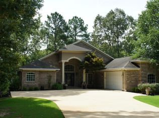 323 Old Payne Pl, Saltillo, MS 38866