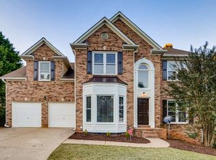 983 Huntsman Trce, Lawrenceville, GA