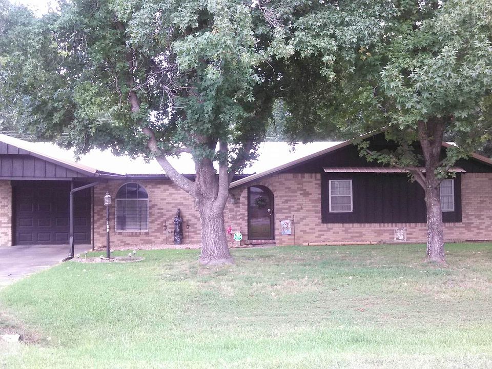 109 S Walnut Ave, Hartshorne, OK 74547 Zillow