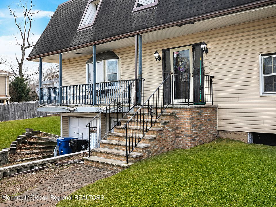 168 Leonardville Road, Belford, NJ 07718 Zillow