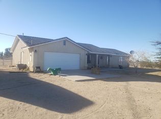 11768 Eaby Rd, Phelan, CA 92371