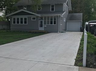 1040 N 19th St, Fort Dodge, IA 50501