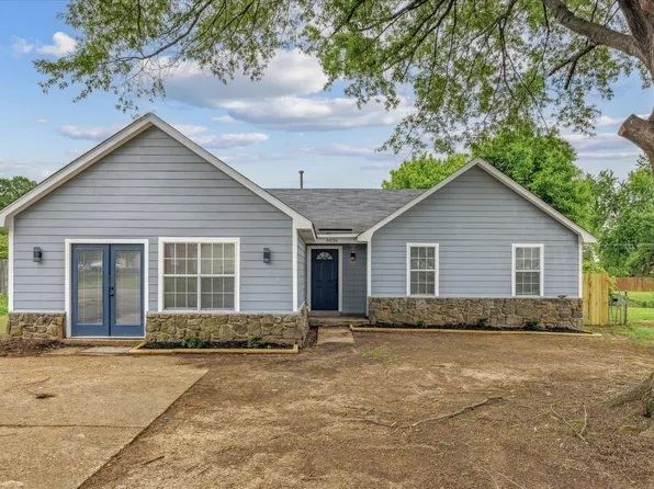 6036 Chadwell Rd, Millington, TN 38053