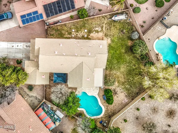 38435 N DAWN Court, San Tan Valley, AZ 85140