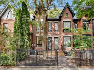 100 Sumach St #C08, Toronto, ON M5A 3J9
