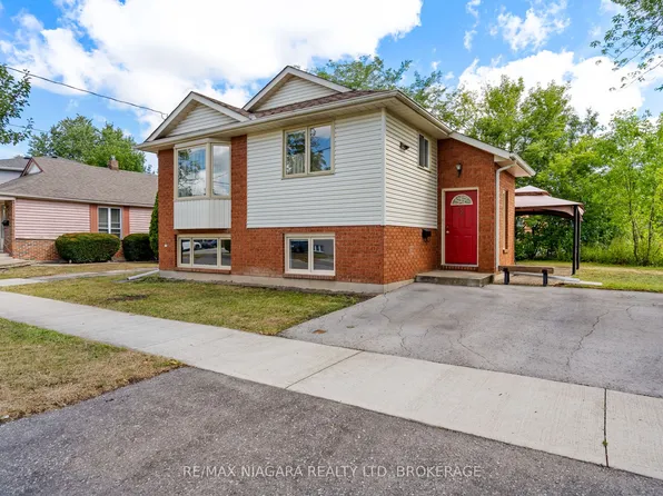 59 Leeper St, Saint Catharines, ON L2S 2N1