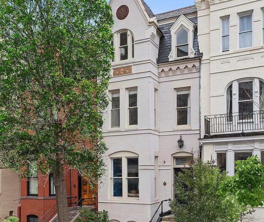 1st image of 2012 Hillyer Pl NW