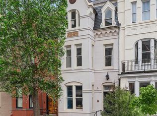 2012 Hillyer Pl NW, Washington, DC 20009