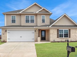 132 Wilcot Rd, Meridianville, AL 35759