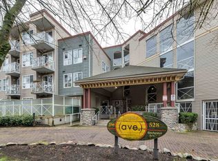 528 Rochester Ave #311, Coquitlam, BC V3K 7A5