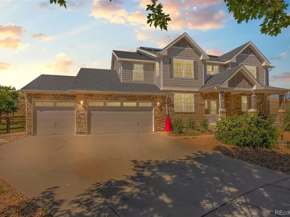 7754 Terry Court, Arvada, CO 80007