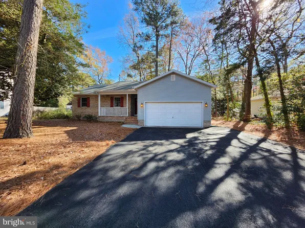 113 Nentego Dr, Fruitland, MD 21826