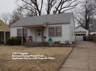 1739 S Emporia, Wichita, KS 67213