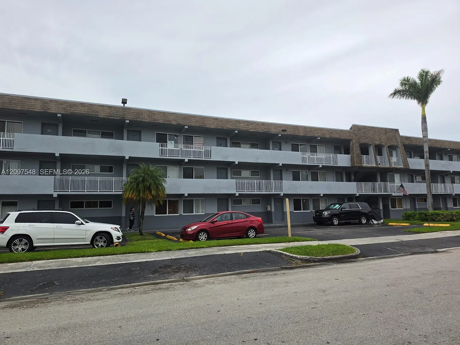 Agua Dulce Condo — Photo 2