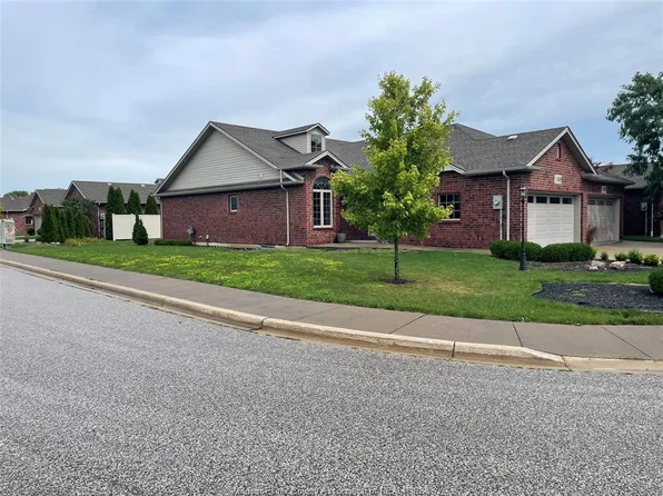 418 Cooper Cres, Windsor, ON N8L 0P6