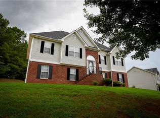 95 Pebble Brooke Ct, Covington, GA 30016