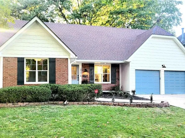 10044 Wedd Dr, Overland Park, KS 66212