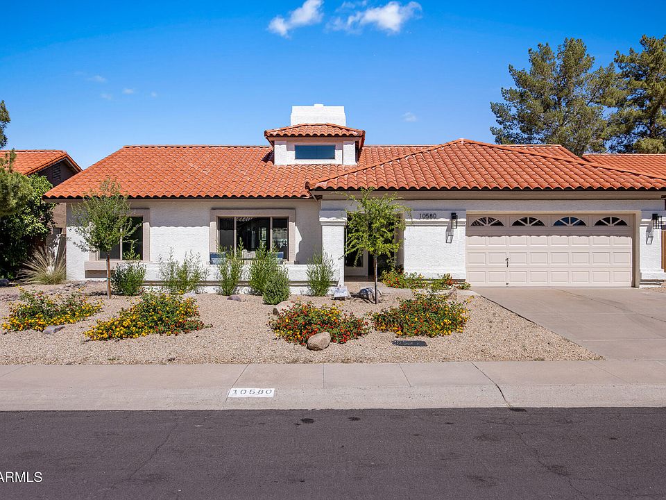 1st image of 10580 E San Salvador Drive