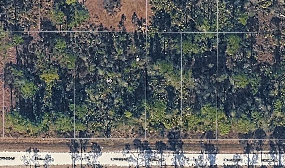1st image of 28322 & 27424 HERMOSO DRIVE LOT 23