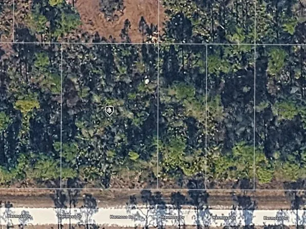28322 & 27424 Hermoso Dr Lot 23, Punta Gorda, FL 33955