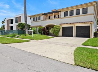 2601 NE 50th St, Pompano Beach, FL 33064