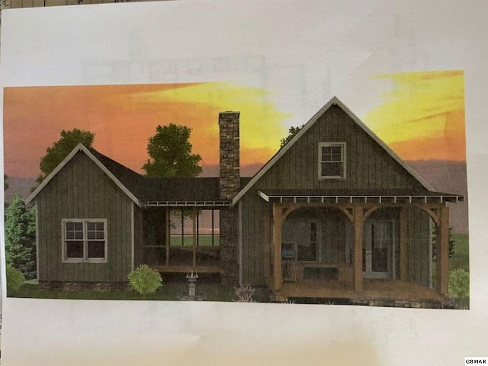 1st image of 2435 Cedar Pass Lot 1238