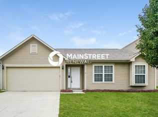 8520 Gold Rush Way, Camby, IN 46113