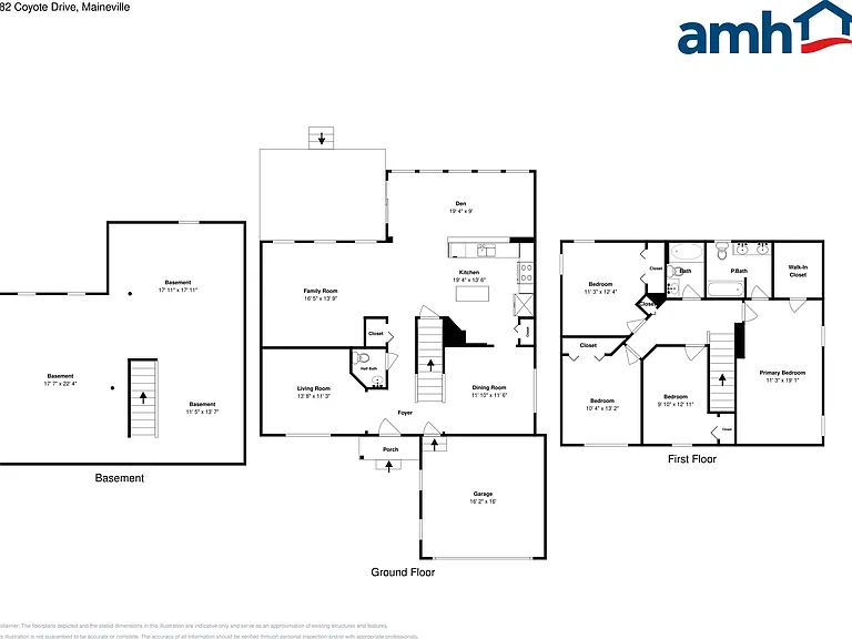 182 Coyote Dr — Photo 2