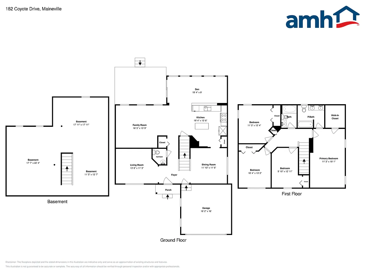 Building Photo - 182 Coyote Dr