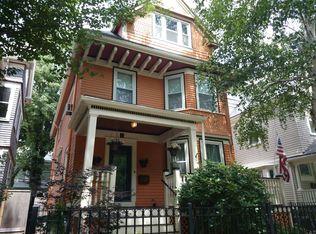 23 Trescott St, Dorchester, MA 02125