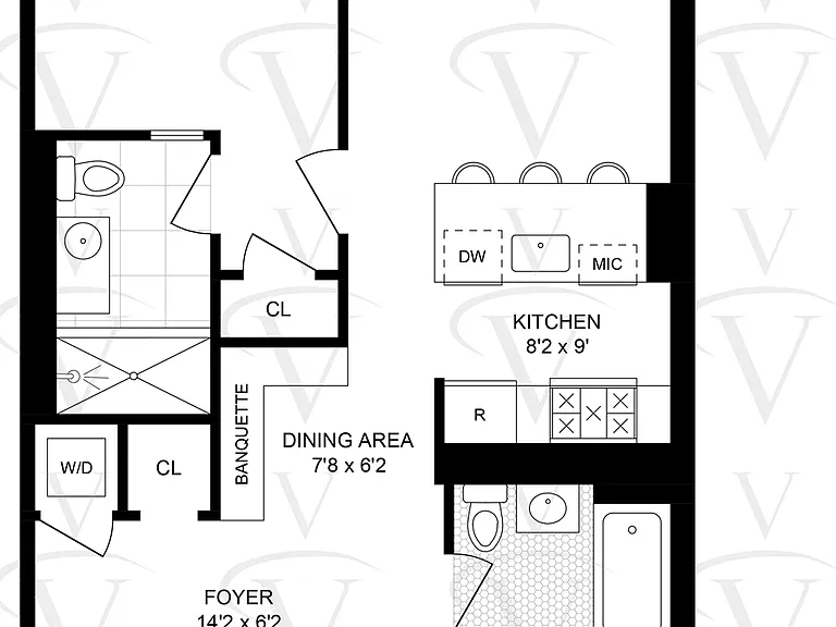 88 Morningside Ave #2F — Photo 2