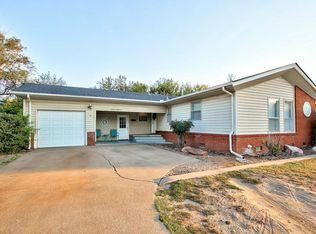 1618 Ponca Ave, Enid, OK 73703