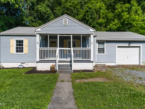 147 Taylor Ave, Elizabethton, TN 37643