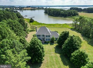 4719 Ferry Neck Rd, Royal Oak, MD 21662